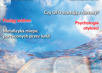 Nieznany Świat 09/2010