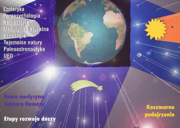 Nieznany Świat 01/2002