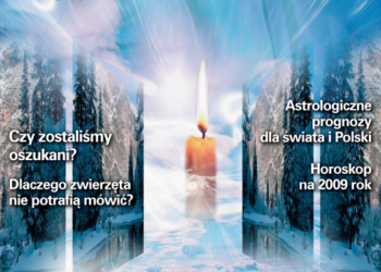 Nieznany Świat 01/2009