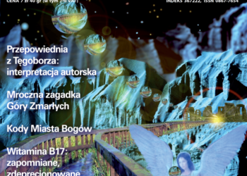 Nieznany Świat 01/2011