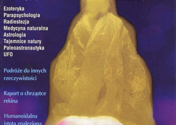 Nieznany Świat 05/2003