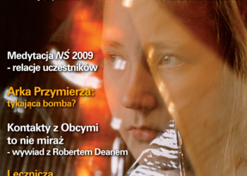 Nieznany Świat 05/2010