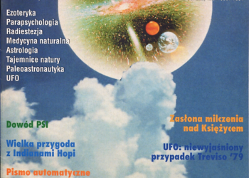Nieznany Świat 06/2000