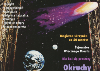 Nieznany Świat 06/2002