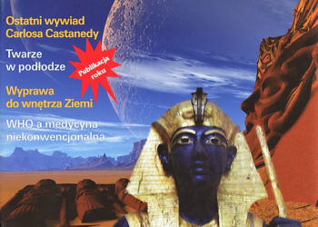 Nieznany Świat 06/2006