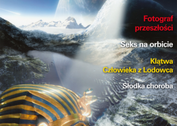 Nieznany Świat 06/2008