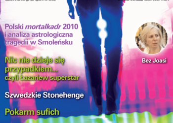 Nieznany Świat 06/2010