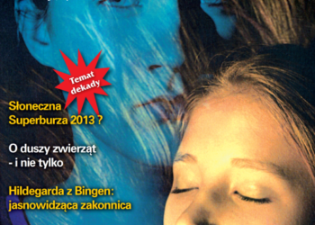 Nieznany Świat 06/2011