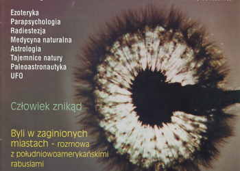 Nieznany Świat 07/1999