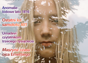 Nieznany Świat 08/2009