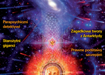 Nieznany Świat 09/2011