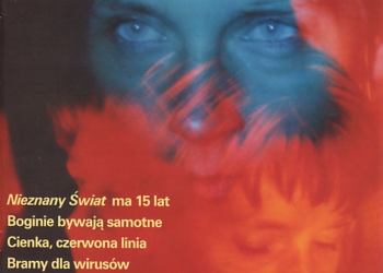 Nieznany Świat 10/2005