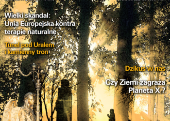 Nieznany Świat 11/2008
