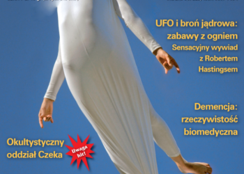 Nieznany Świat 11/2011