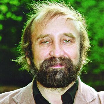Marek Rymuszko