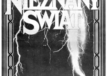 Nieznany Świat 1983