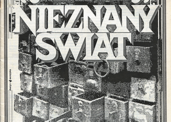 Nieznany Świat 01/1990