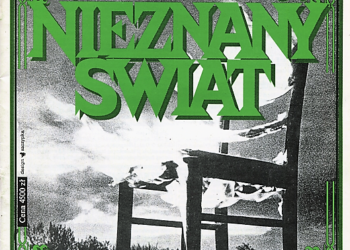 Nieznany Świat 02/1990