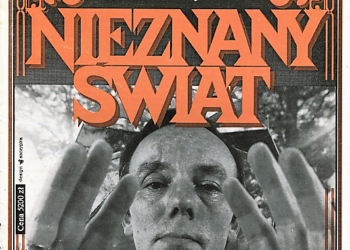 Nieznany Świat 04/1991