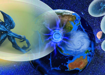 Ziemia - system życia Drogi Mlecznej cz. 1