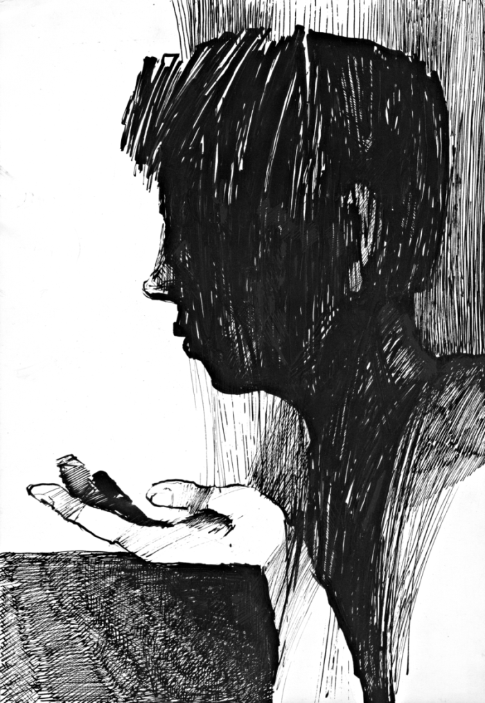 Istota Cierpienia - NŚ 11/2003