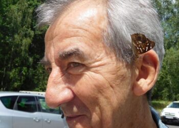 Tworzył Teatr Przestrzeni Serca - NŚ 02/2021