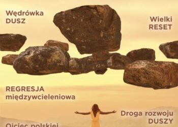 Nieznany Świat 08/2021