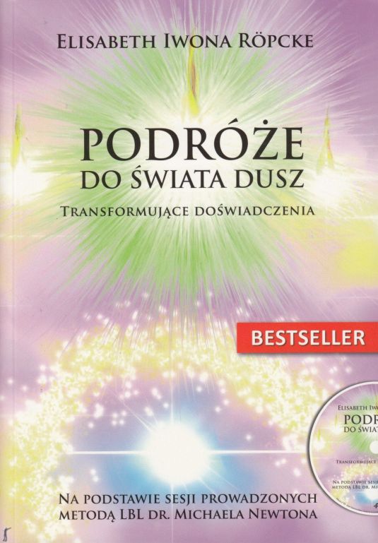 Regresja do życia między wcieleniami (1) - NŚ 08/21