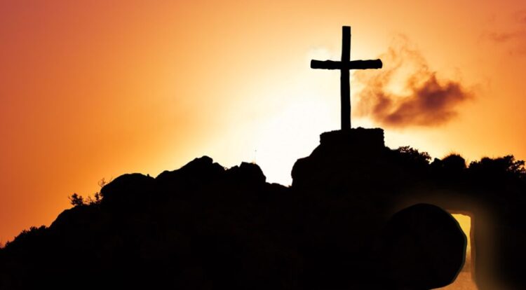 Trzęsięnie ziemi i zaginiony grób Jezusa - NŚ 04/2021