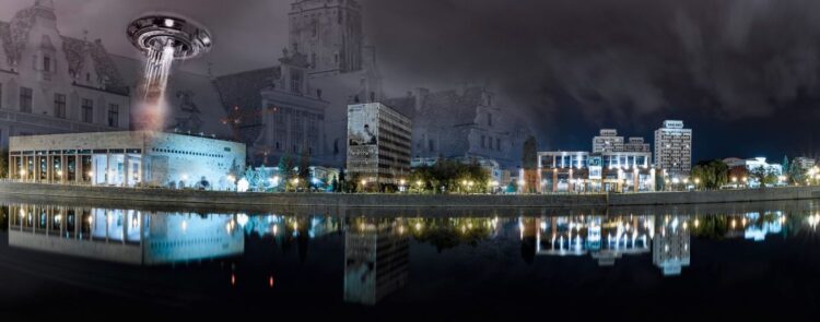 Wrocławskie archiwum X - NŚ 05/2021