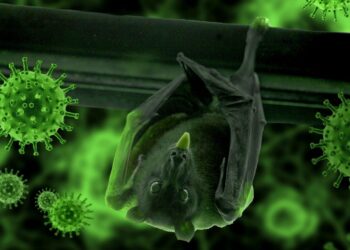 Kto stworzył SARS-CoV-2? - NŚ 09/2021