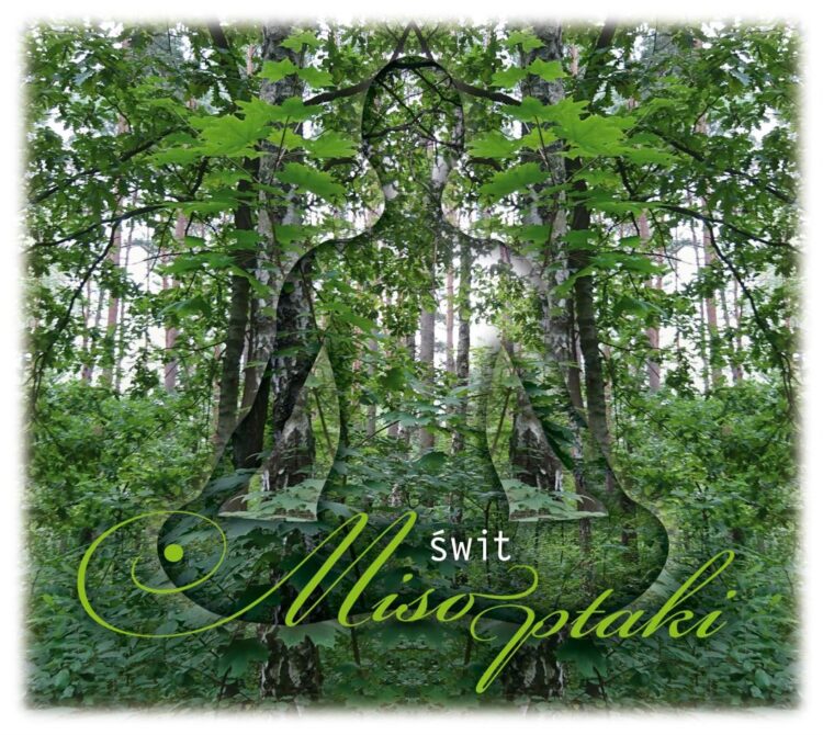 MisoPtaki - Świt