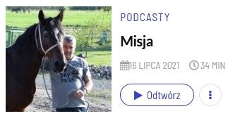 To już XX lat Przystani Ocalenie - NŚ 10/2021