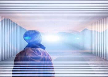 Podszepty intuicji - NŚ 10/2021