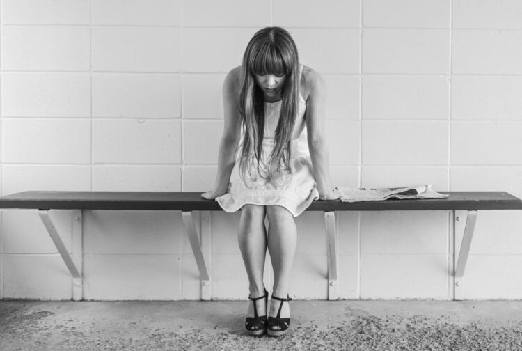 Stres jedną z przyczyn raka - NŚ 10/2021