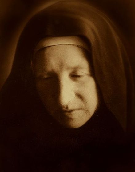 Hrabianka wyniesiona na ołtarze