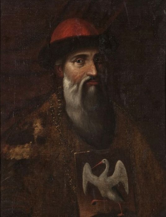 Michał Sędziwój portret polskiego alchemika - NŚ 09/2021