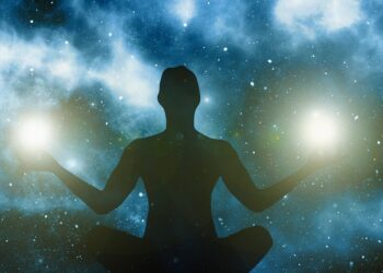 Joga, medytacja, filozofia Wschodu - NŚ 12/2021