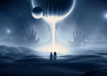 Ambasady dla Kosmitów - NŚ 12/2021