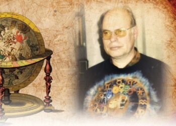 Od sceptyka do entuzjasty - NŚ 12/2021