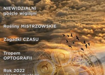 Nieznany Świat 01/2022