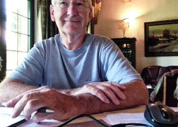 Nukleotydy: moc witalności - NŚ 03/2022