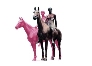 Duch Amazonki - NŚ 03/2022