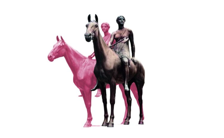 Duch Amazonki - NŚ 03/2022