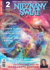 Nieznany Świat 02/2022