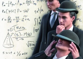 Zjawiska anomalne a rozmiar kapelusza - NŚ 02/2022