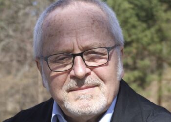 Odejść z uśmiechem - 03/2022