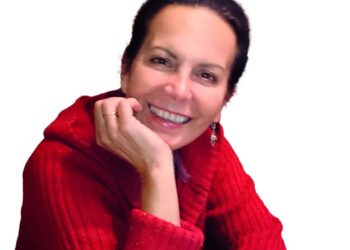 Siła spokoju jest kobietą - NŚ 03/2022