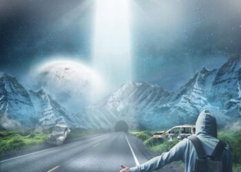 Gdy czas szaleje - NŚ 03/2022