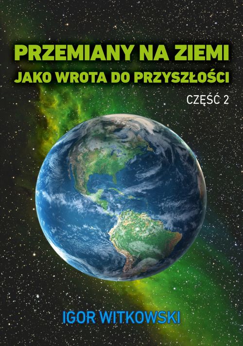 Przemiany na Ziemi cz. 2